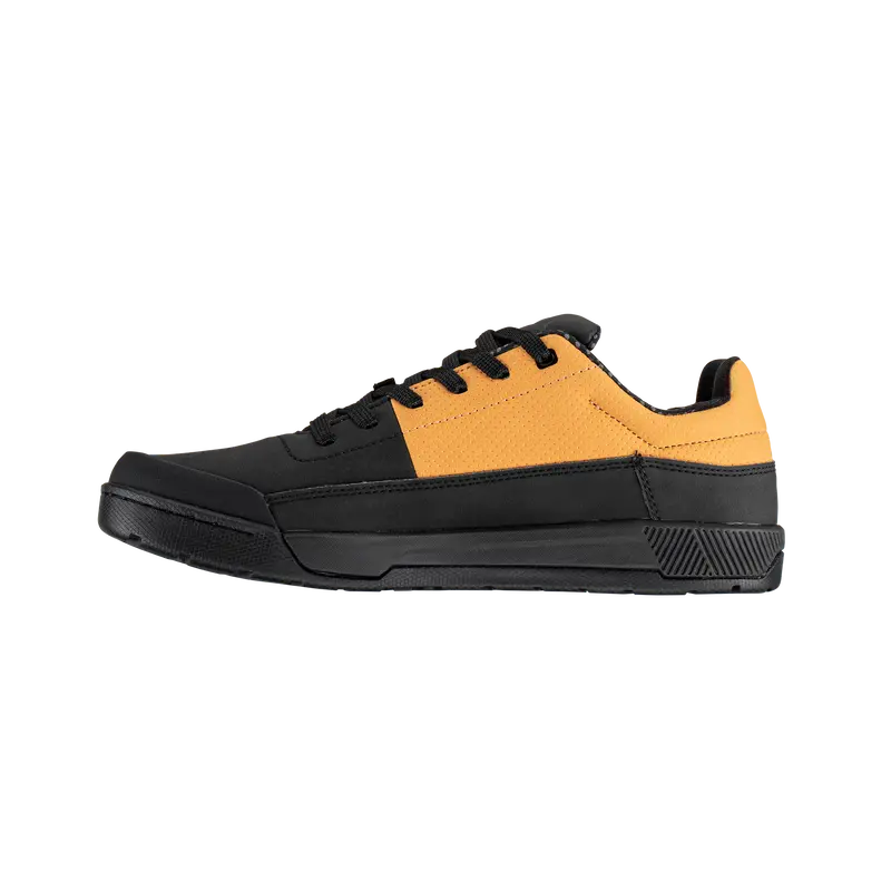Leatt 2.0 Flat Pedal Mtb Shoe - Rust - 2023 3