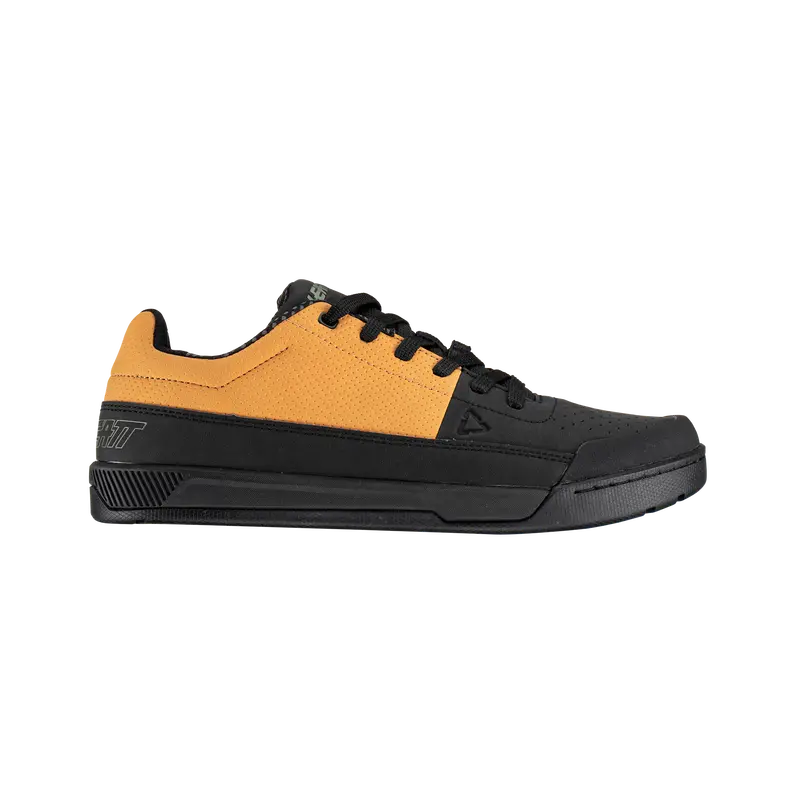 Leatt 2.0 Flat Pedal Mtb Shoe - Rust - 2023 4