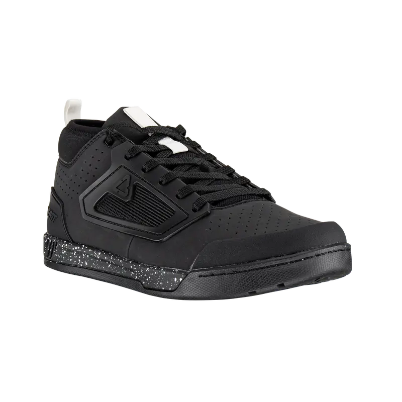 Leatt 3.0 Flat Pedal Mtb Shoe - Black - 2023 2