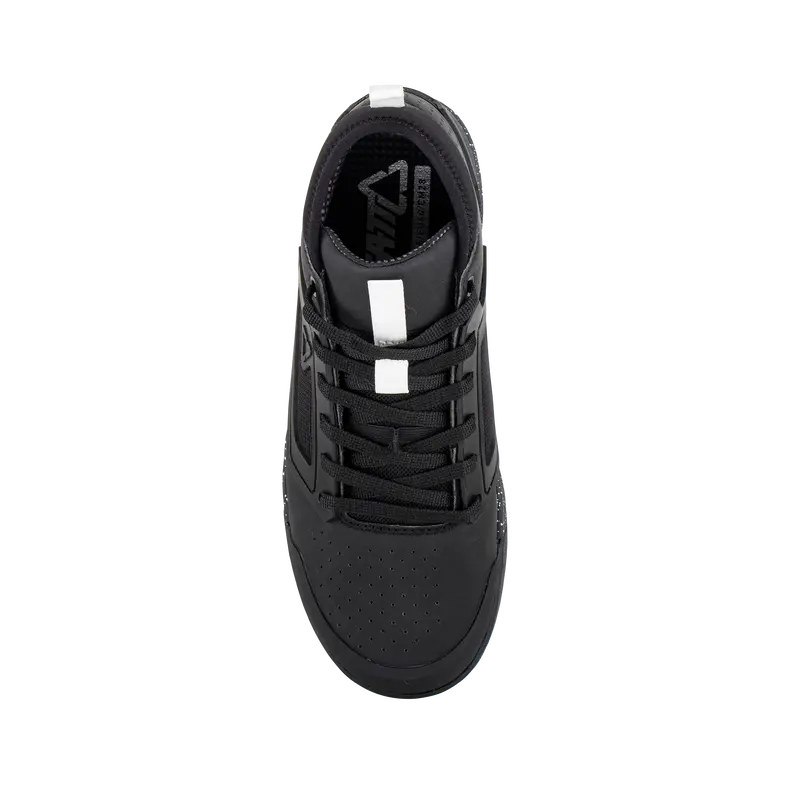 Leatt 3.0 Flat Pedal Mtb Shoe - Black - 2023 5