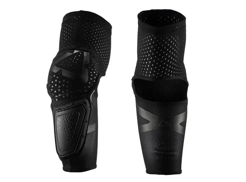 Leatt 3Df Hybrid Elbow Guard - Black 1