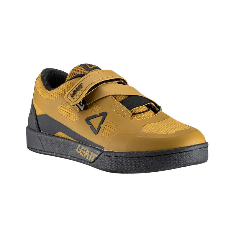 Leatt 5.0 Clipless Mtb Shoe - Suede - Prior Season 2