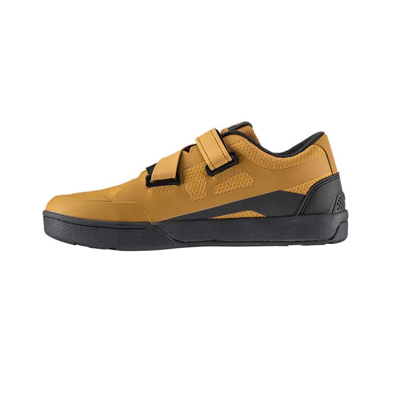 Leatt 5.0 Clipless Mtb Shoe - Suede - Prior Season 3