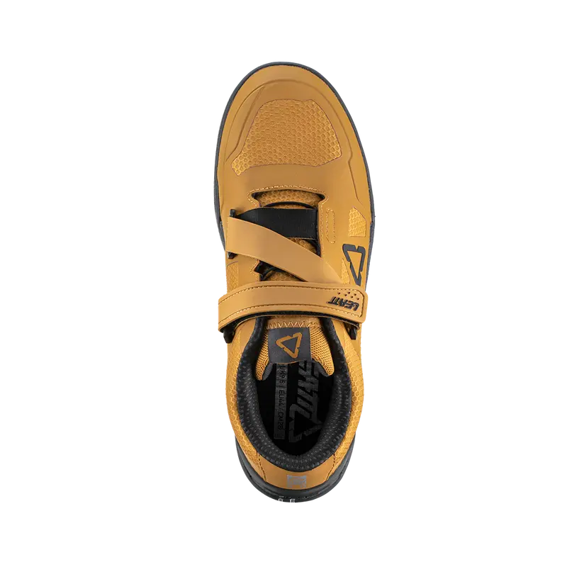 Leatt 5.0 Clipless Mtb Shoe - Suede - Prior Season 4