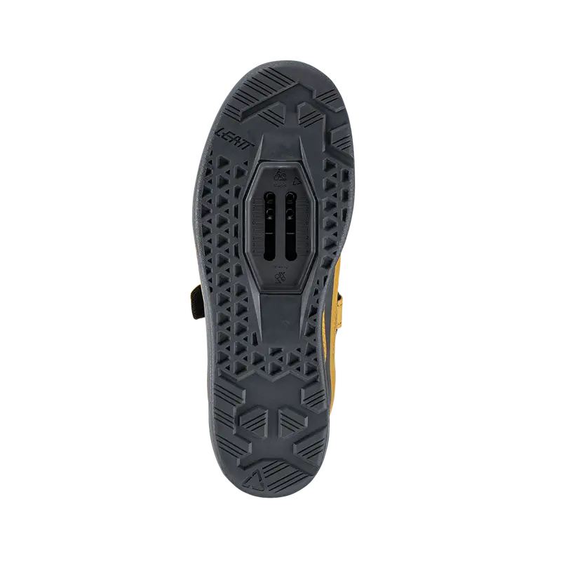 Leatt 5.0 Clipless Mtb Shoe - Suede - Prior Season 5