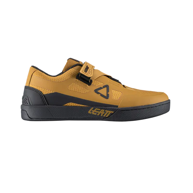 Leatt 5.0 Clipless Mtb Shoe - Suede - Prior Season 6