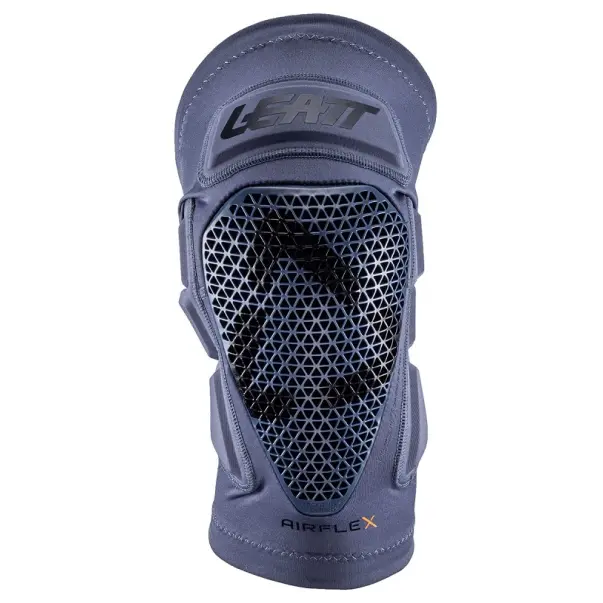 Leatt Airflex Pro Knee Guard - Flint - 2022 3