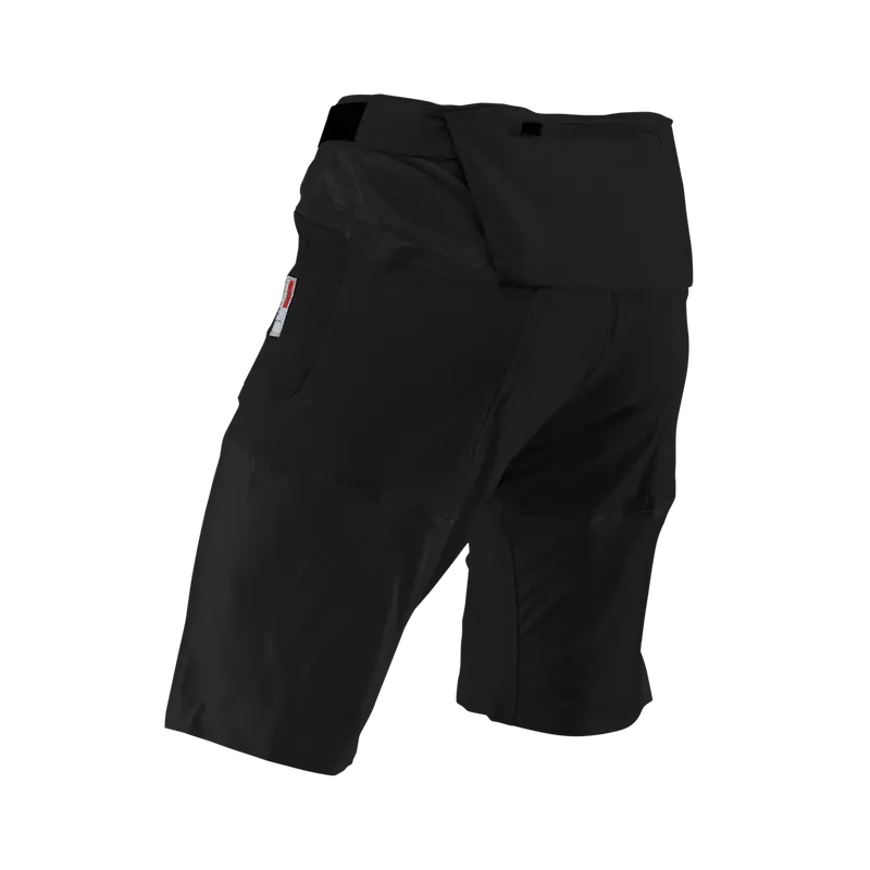 Leatt Allmtb 3.0 Mtb Short - Black - 2024 2