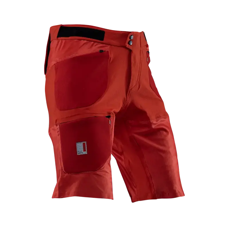 Leatt Allmtb 3.0 Mtb Short - Glow - 2024 1