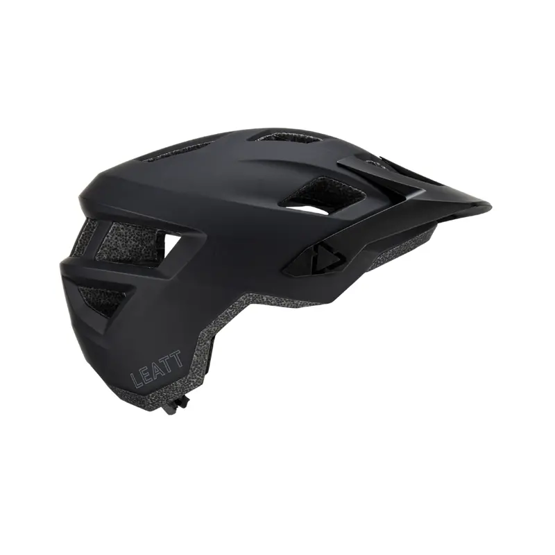Leatt Allmtn 1.0 Mtb Helmet - Stealth - 2025 2