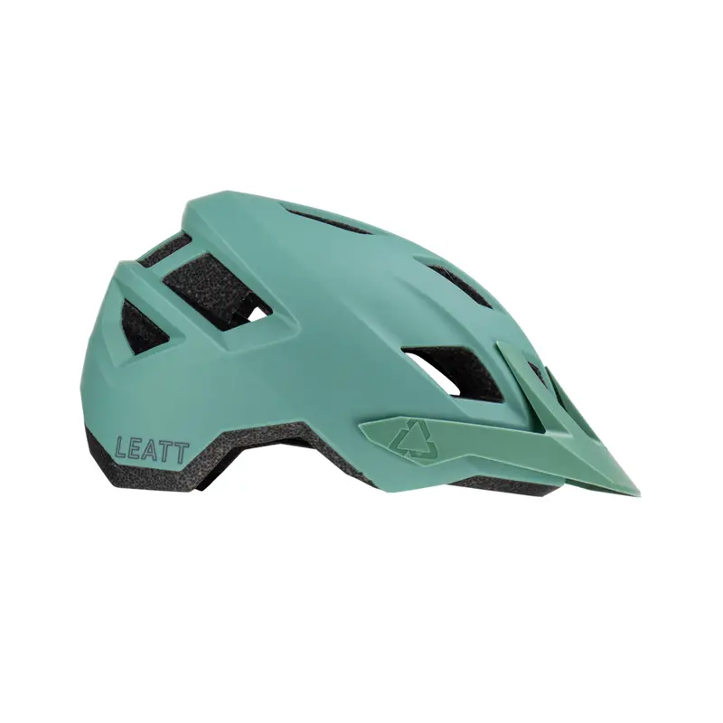 Leatt Allmtn 1.0 Mtb Helmet - Womens - Pistachio - Prior Season 2
