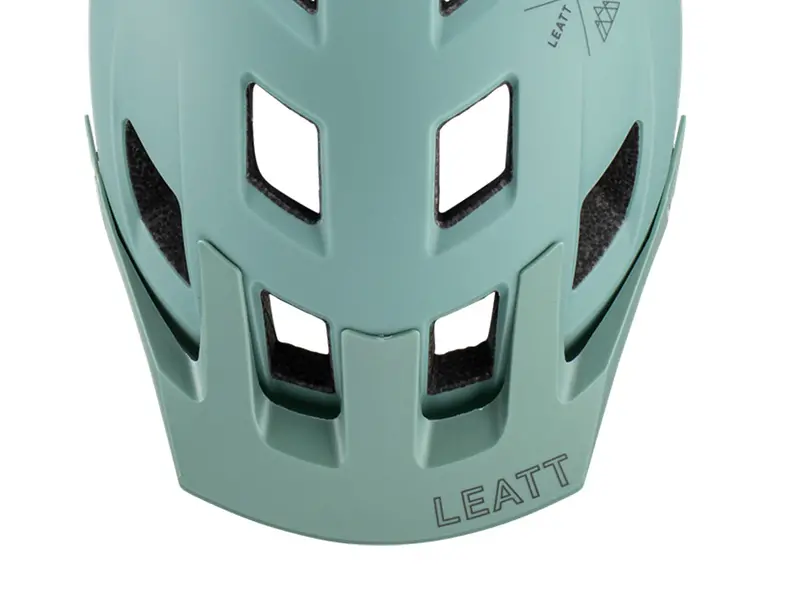 Leatt Allmtn 1.0 Visor - Pistachio - 2023 1