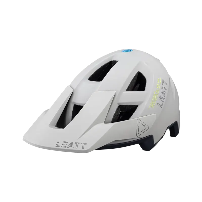 Leatt Allmtn 2.0 Mtb Helmet - Granite - 2024 1