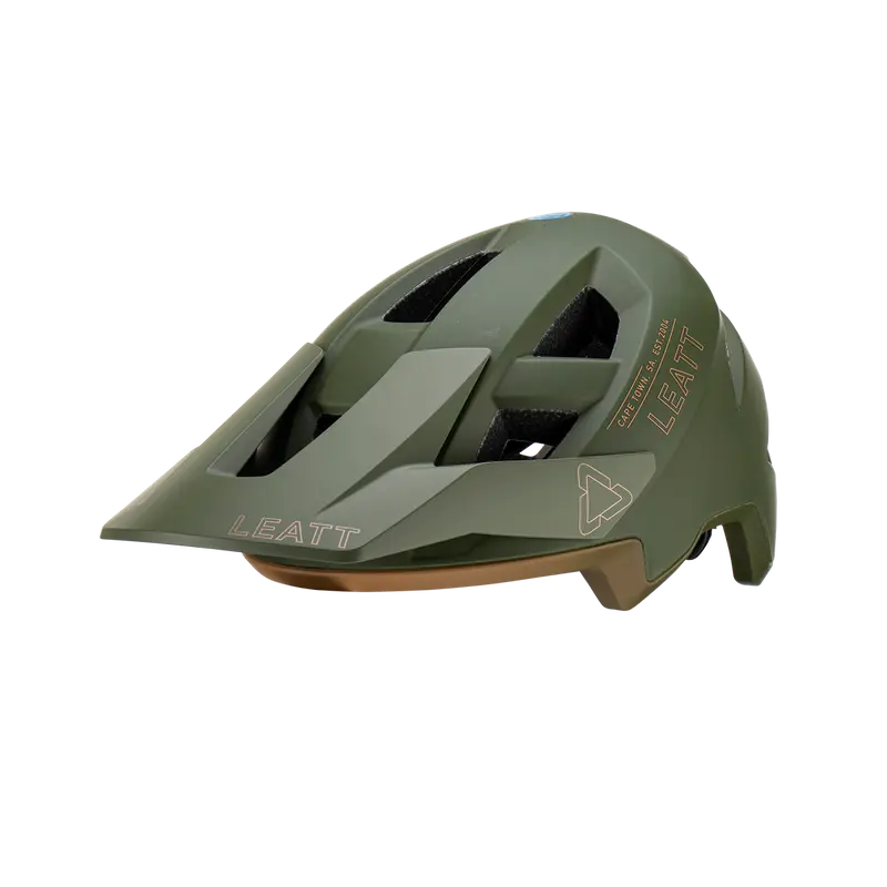 Leatt Allmtn 2.0 Mtb Helmet - Pine - 2023 1