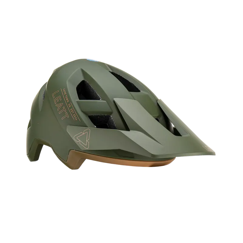 Leatt Allmtn 2.0 Mtb Helmet - Pine - 2023 2
