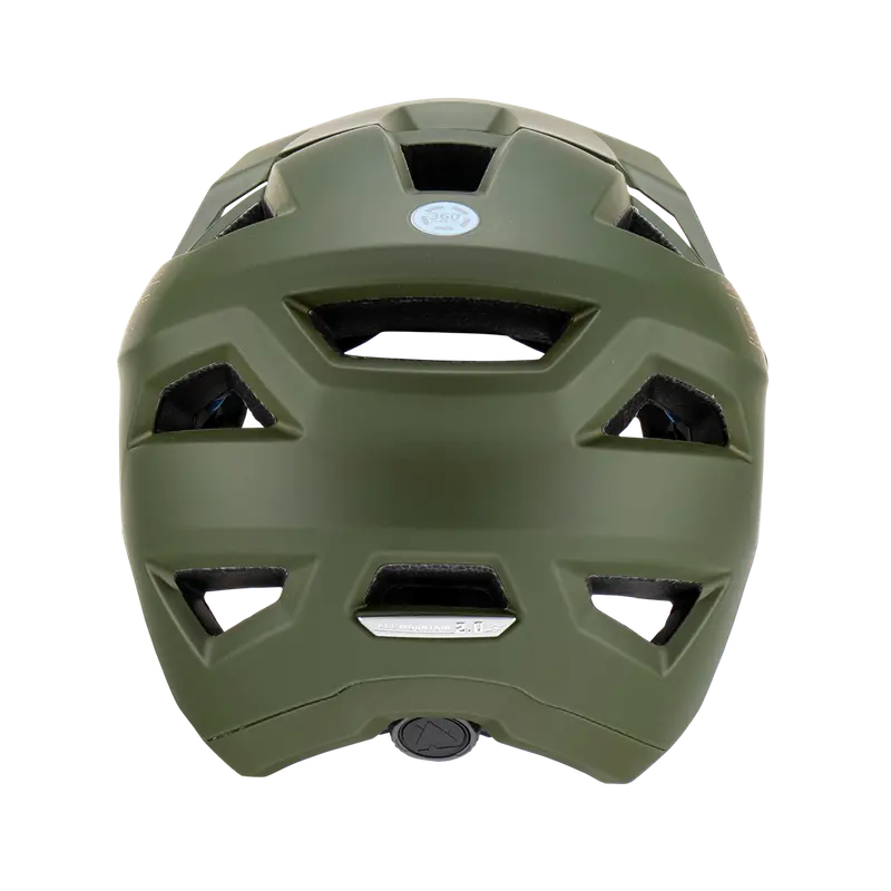 Leatt Allmtn 2.0 Mtb Helmet - Pine - 2023 3