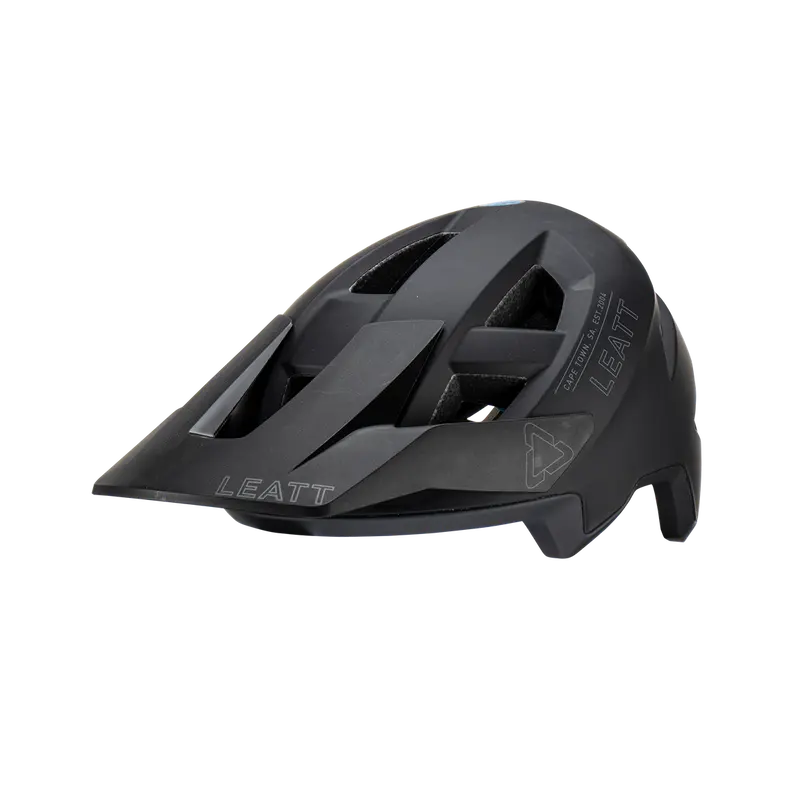 Leatt Allmtn 2.0 Mtb Helmet - Stealth - 2025 1