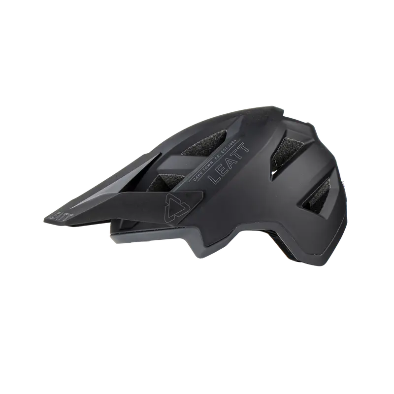 Leatt Allmtn 2.0 Mtb Helmet - Stealth - 2025 2