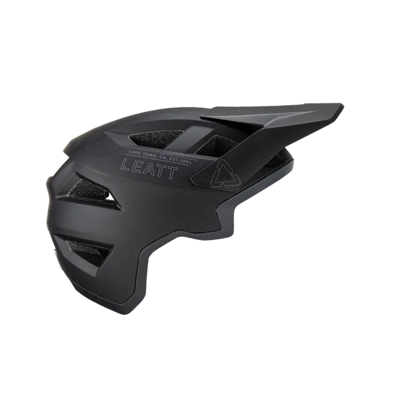Leatt Allmtn 2.0 Mtb Helmet - Stealth - 2025 3