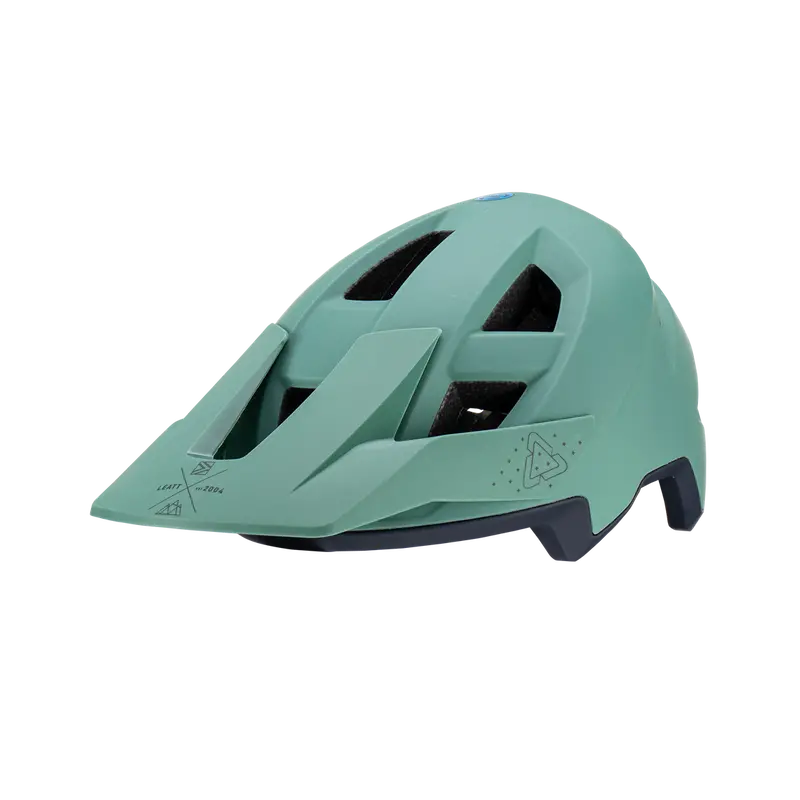 Leatt Allmtn 2.0 Mtb Helmet - Womens - Pistachio - 2025 1