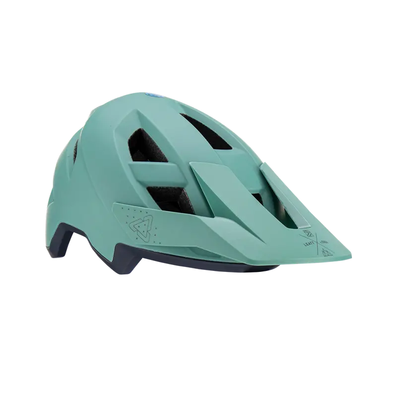 Leatt Allmtn 2.0 Mtb Helmet - Womens - Pistachio - 2025 2