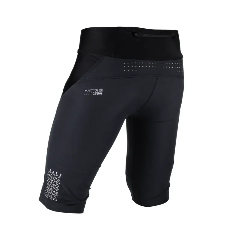 Leatt Allmtn 2.0 Mtb Short - Womens - Black - 2023 2