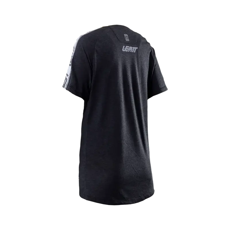 Leatt Allmtn 2.0 Short Sleeve Mtb Jersey - Womens - Black - 2024 4