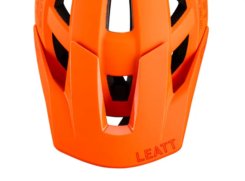 Leatt Allmtn 2.0 Visor - Flame -2023 1