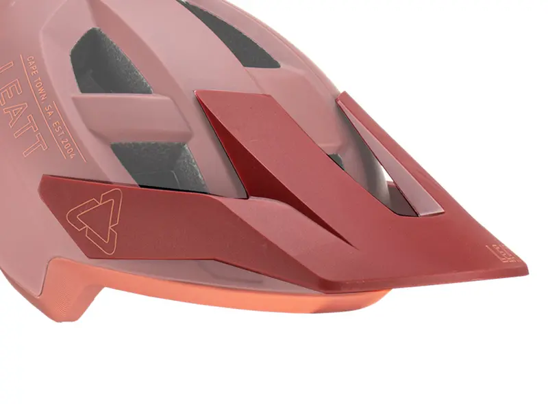 Leatt Allmtn 2.0 Visor - Lava -2023 1