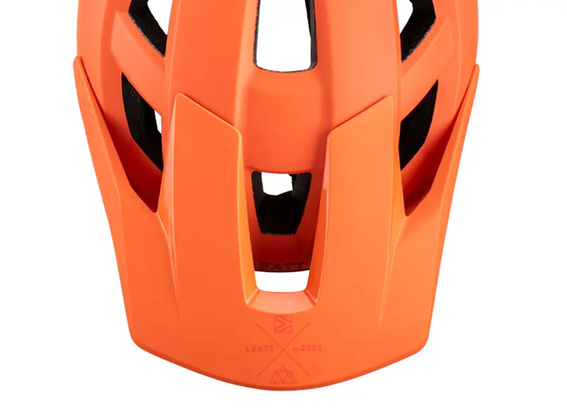 Leatt Allmtn 2.0 Visor - Peach -2023 1