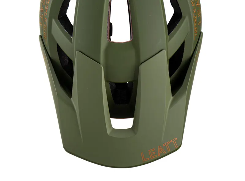 Leatt Allmtn 2.0 Visor - Pine -2023 1