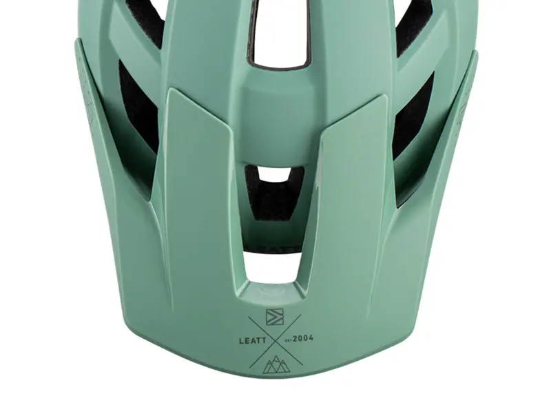 Leatt Allmtn 2.0 Visor - Pistachio -2023 1