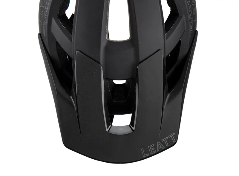 Leatt Allmtn 2.0 Visor - Stealth -2023 1