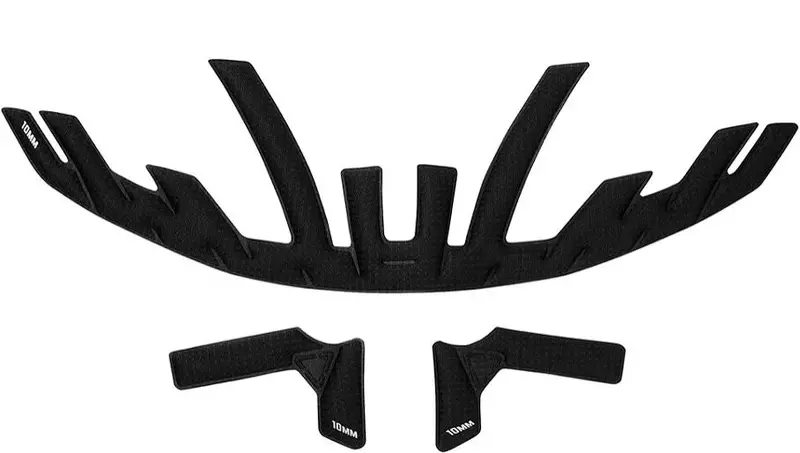 Leatt Allmtn 3.0 Inner Liner Kit - 2025 1