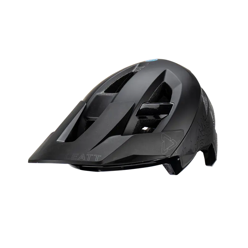 Leatt Allmtn 3.0 Mtb Helmet - Stealth - 2025 1