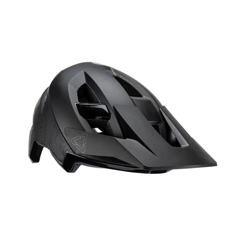 Leatt Allmtn 3.0 Mtb Helmet - Stealth - 2025 2