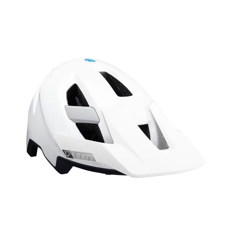 Leatt Allmtn 3.0 Mtb Helmet - White - 2024 1