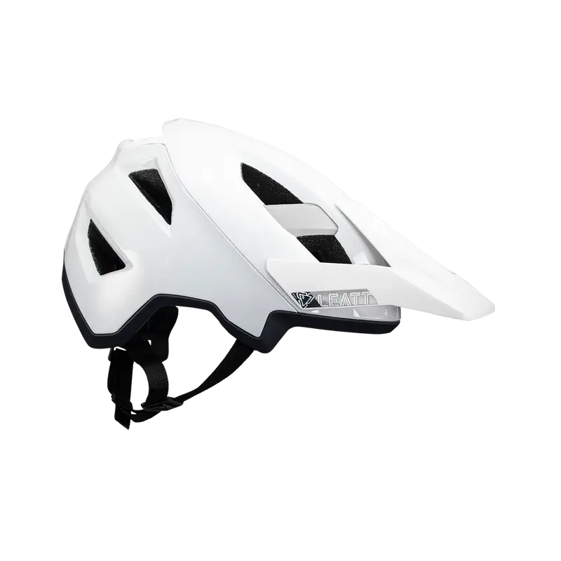 Leatt Allmtn 3.0 Mtb Helmet - White - 2024 3