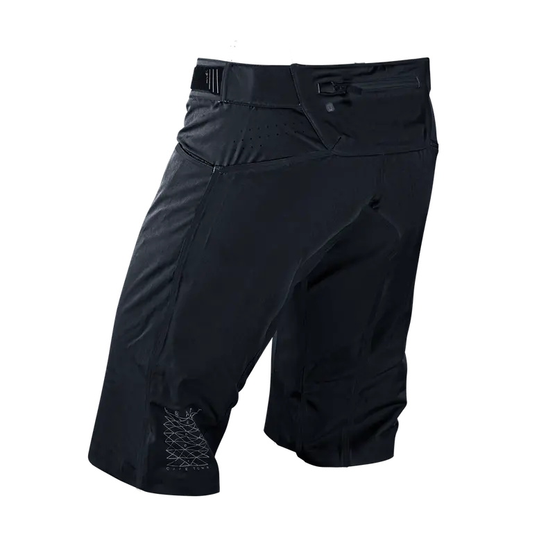 Leatt Allmtn 3.0 Mtb Short - Womens - Black - 2023 2