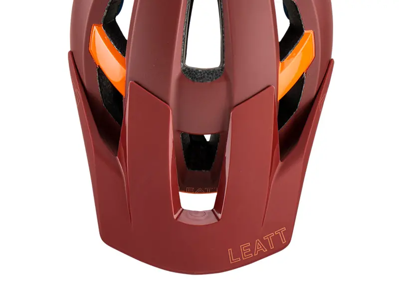 Leatt Allmtn 3.0 Visor - Lava - 2023 1
