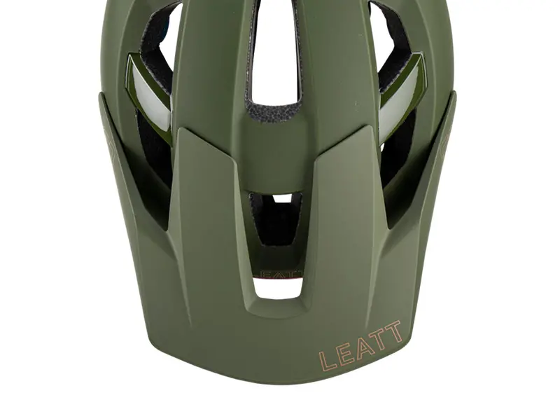 Leatt Allmtn 3.0 Visor - Pine - 2023 1