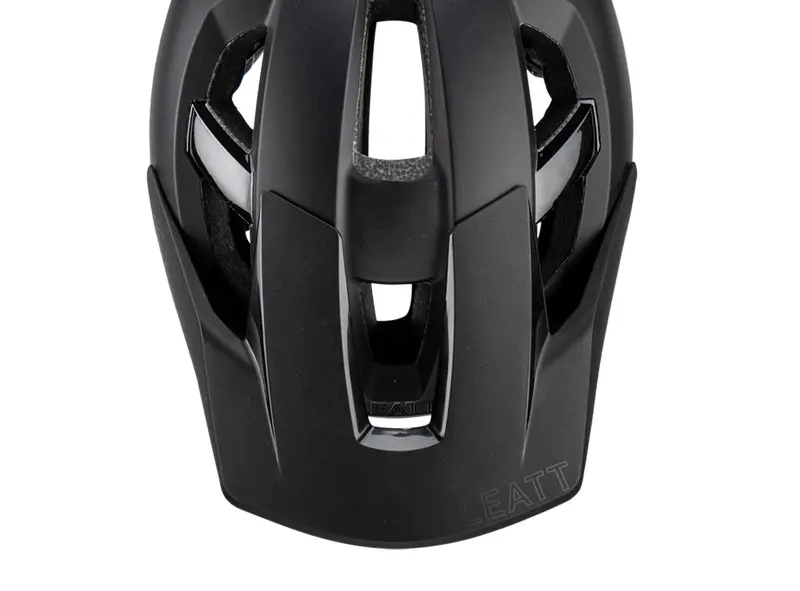 Leatt Allmtn 3.0 Visor - Stealth - 2023 1