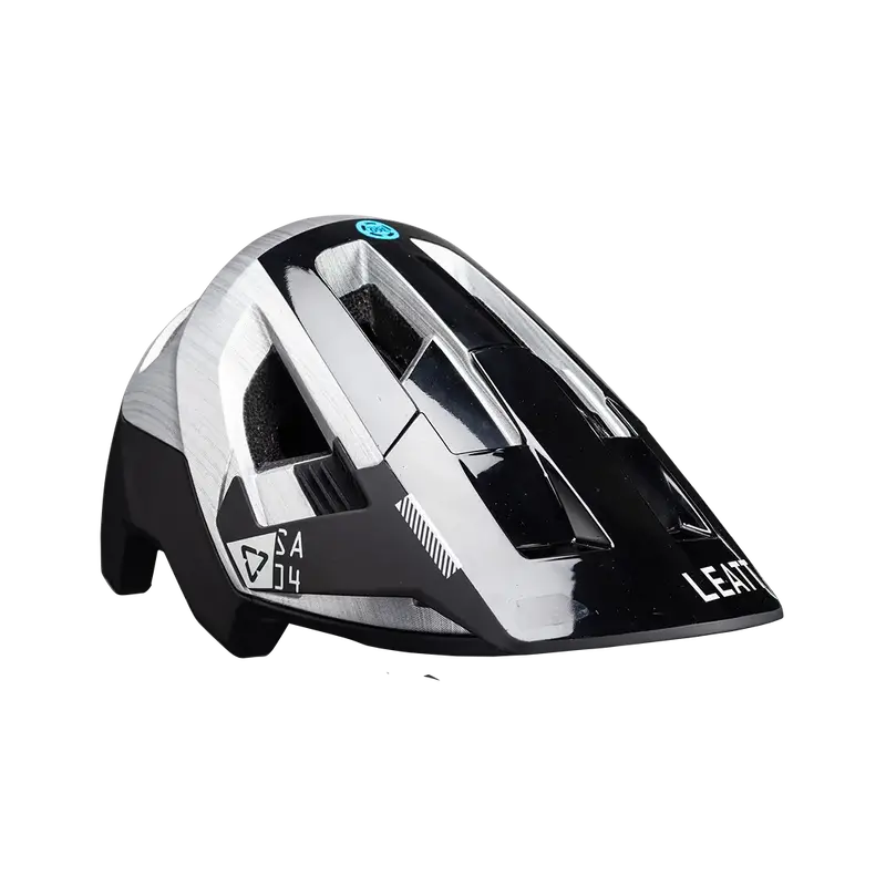 Leatt Allmtn 4.0 Mtb Helmet - Brushed - 2024 1