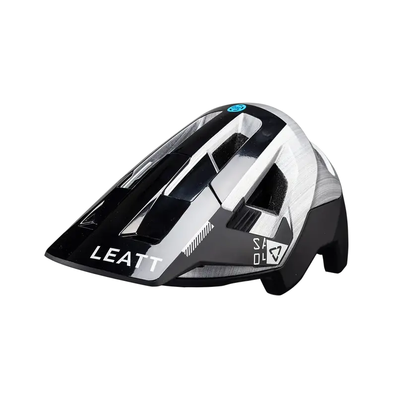 Leatt Allmtn 4.0 Mtb Helmet - Brushed - 2024 2