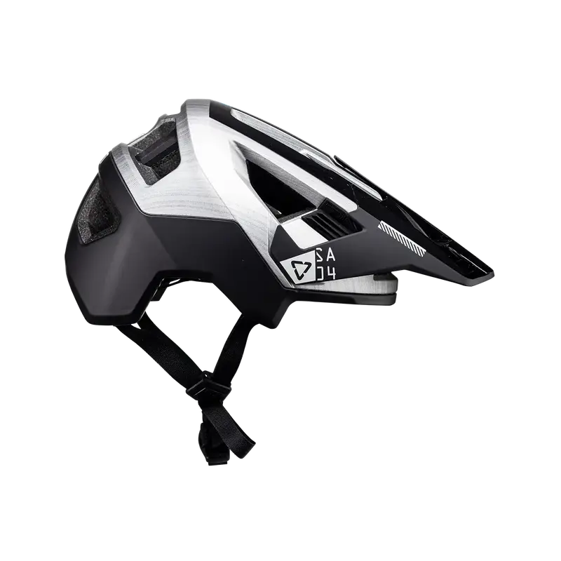 Leatt Allmtn 4.0 Mtb Helmet - Brushed - 2024 3