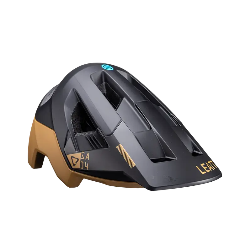 Leatt Allmtn 4.0 Mtb Helmet - Peanut - 2024 1