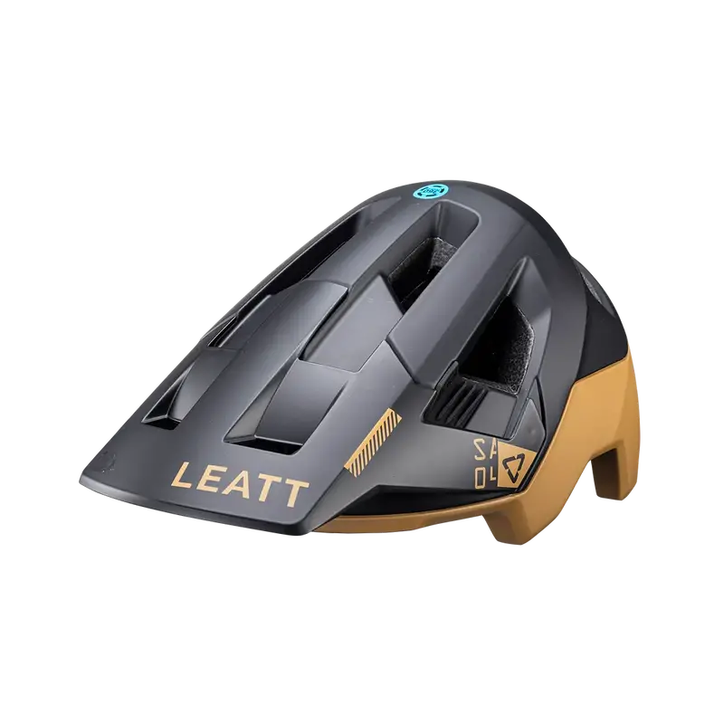 Leatt Allmtn 4.0 Mtb Helmet - Peanut - 2024 2