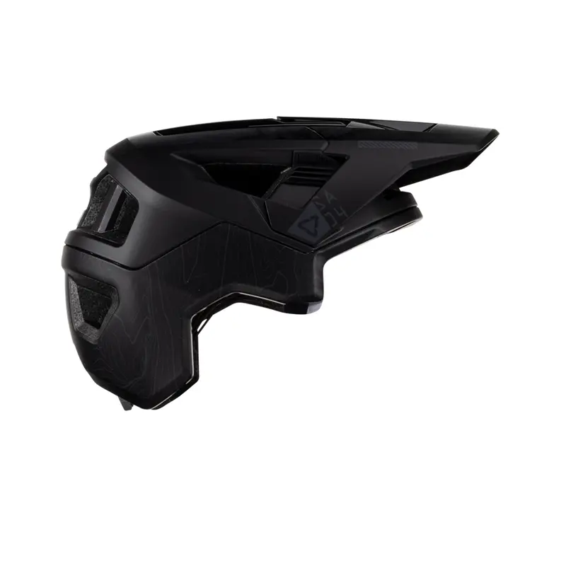 Leatt Allmtn 4.0 Mtb Helmet - Stealth - 2025 2