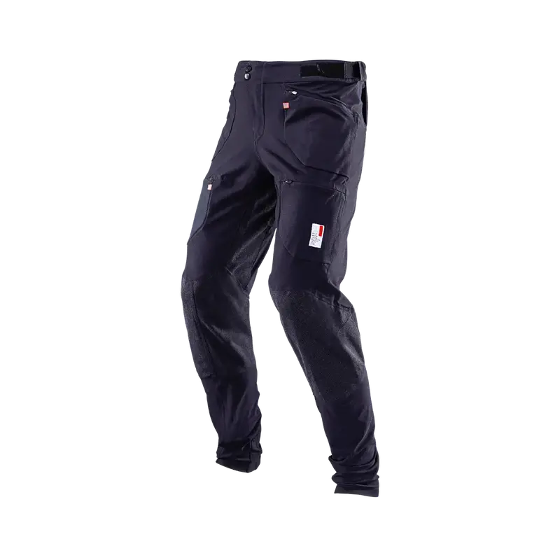 Leatt Allmtn 4.0 Mtb Pant - Black - 2024 1