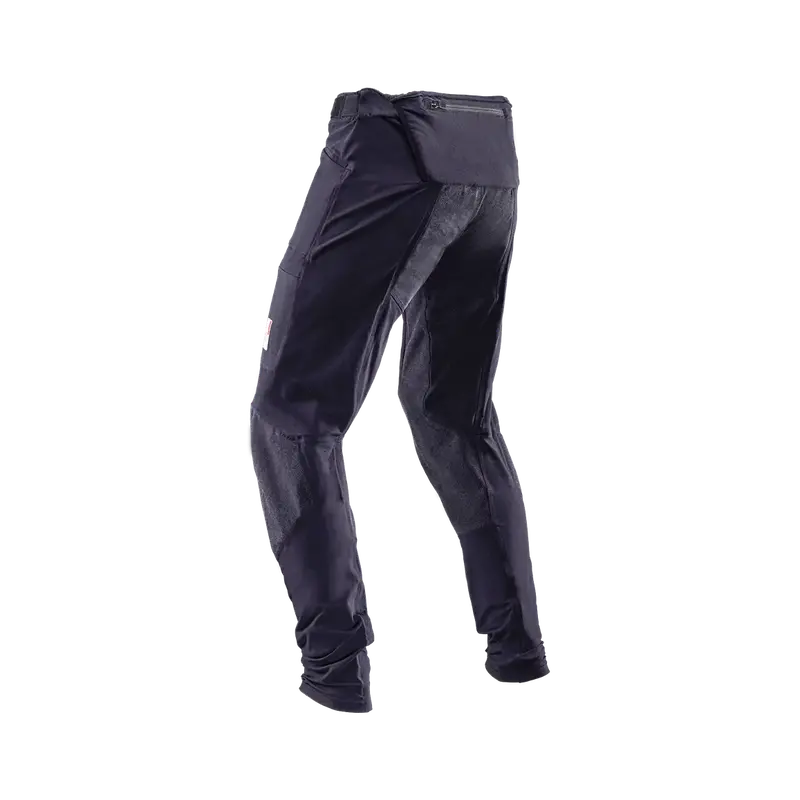 Leatt Allmtn 4.0 Mtb Pant - Black - 2024 3